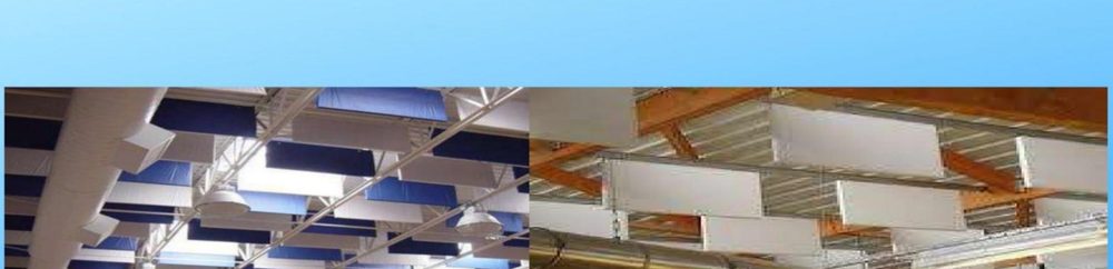 Acoustic Baffles