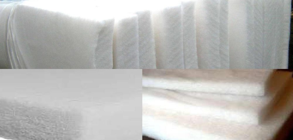 Acoustic Insulation Material