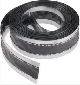 Flexible Duct Connector