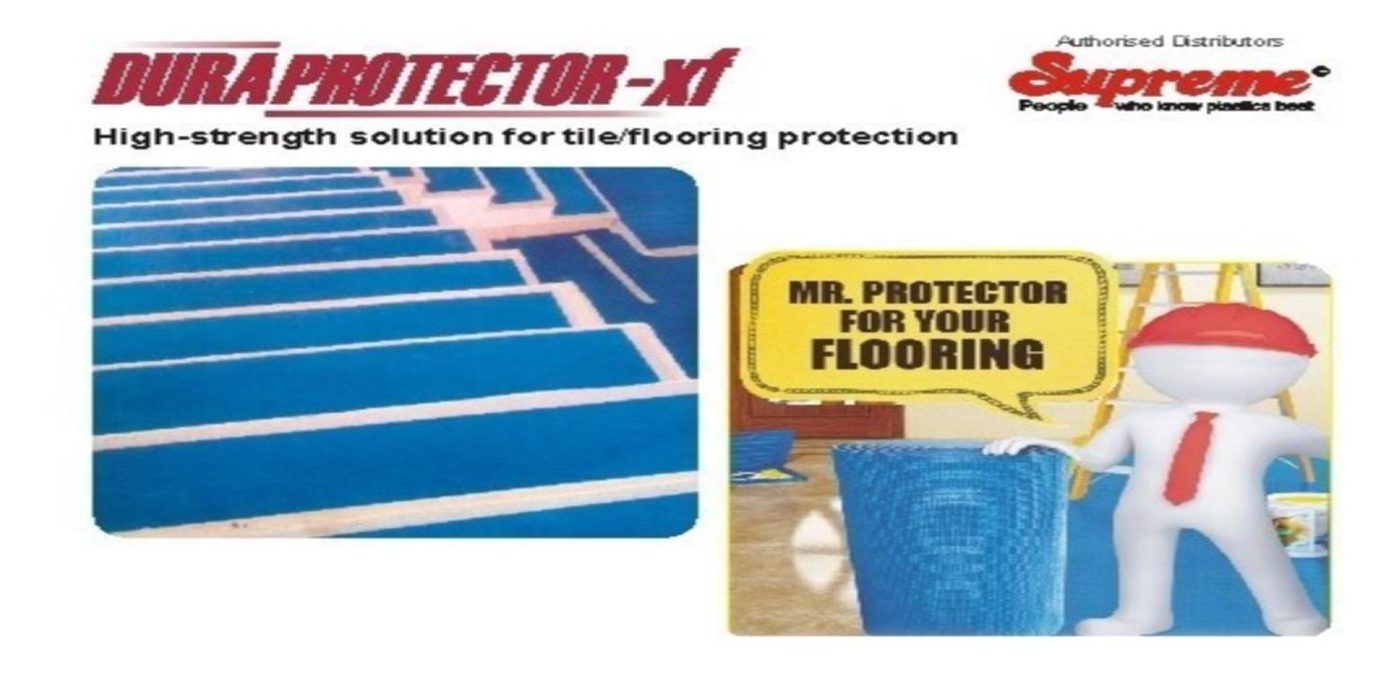 Dura Protector XF