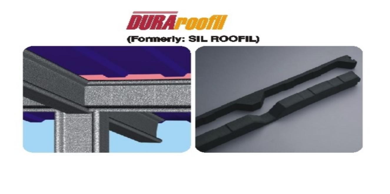 Dura Roof Fill