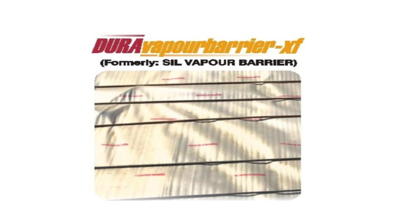 Dura Vapour Barrier XF