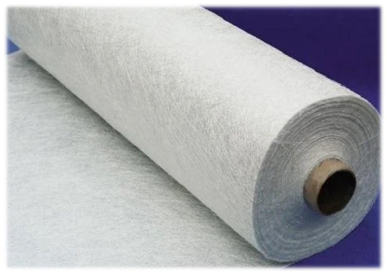 Non-Woven Geo Textile Fabric
