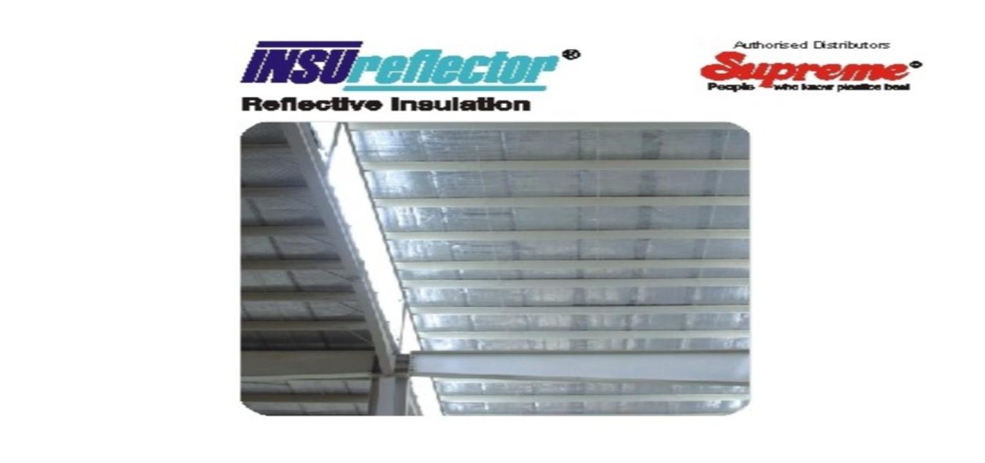 Insu Reflector