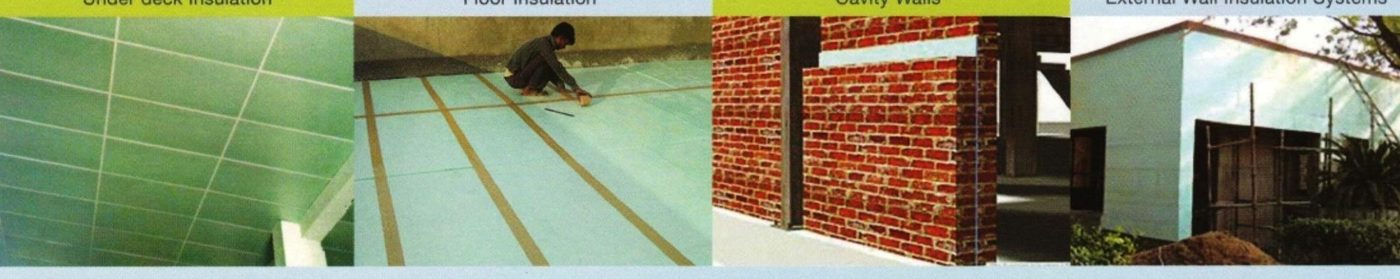 Insu Board applications