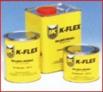 K-Flex Glue