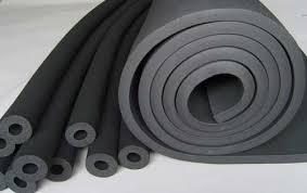 K-Flex tubes and sheets