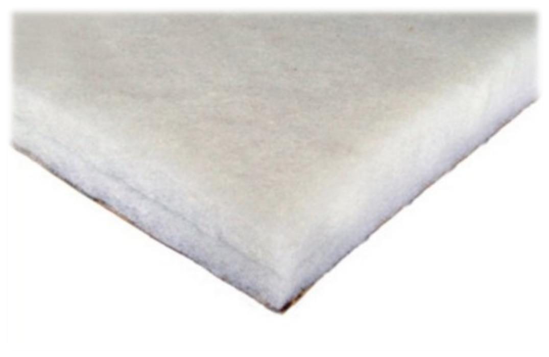 Polywool Board