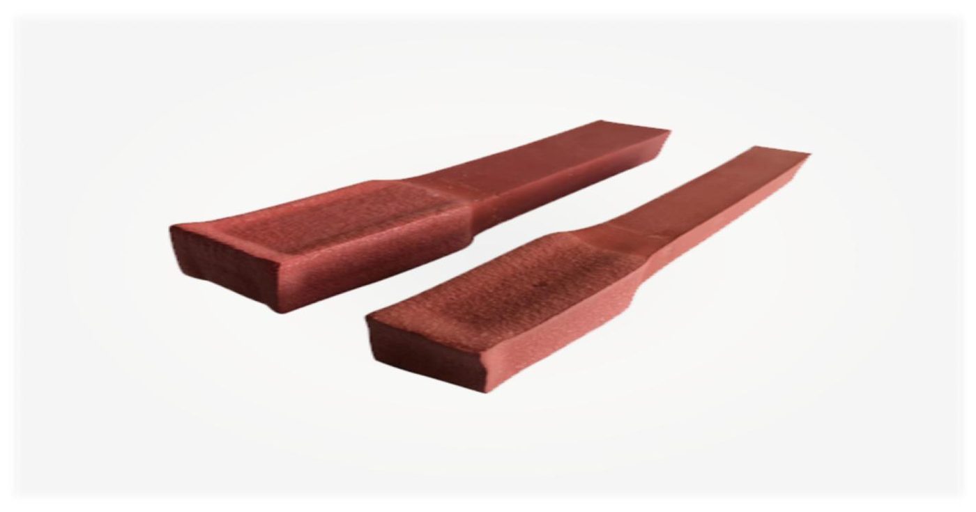 Swellable Water Bar